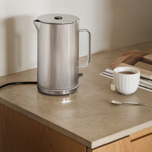 Georg Jensen Kettle