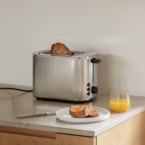 Georg Jensen Toaster