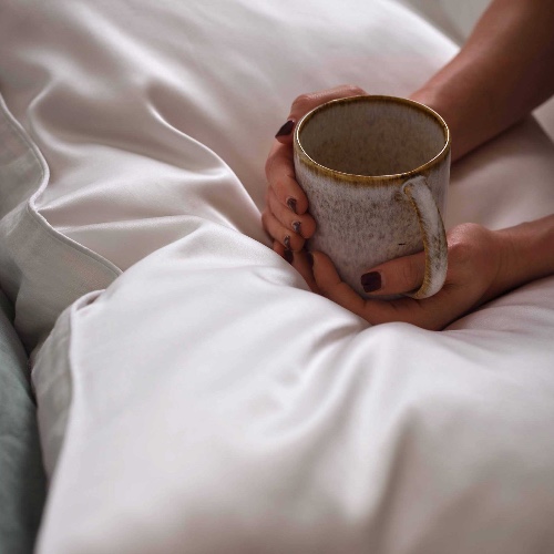 Cultiver Linen Flip Pillowcase