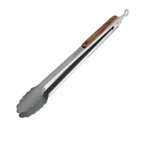 Ecology Acacia Provisions Tongs 36cm