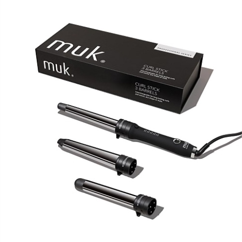 MUK 4.4 Curl Stick V2.0