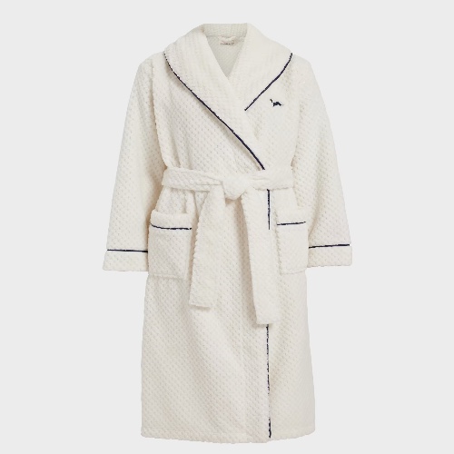 Peter Alexander Hotel Edition Jacquard Gown