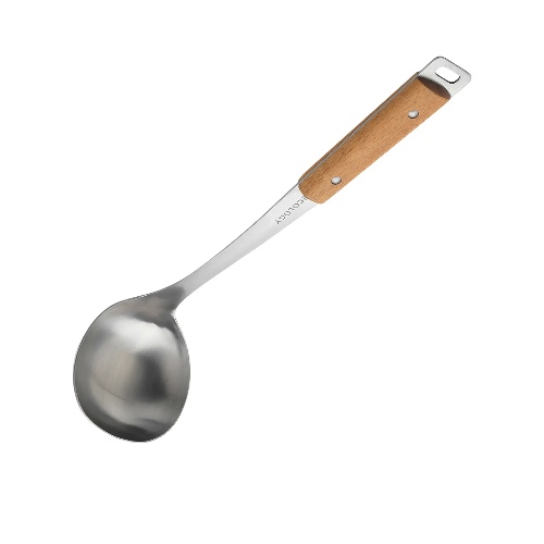 Ecology Acacia Provisions Soup Ladle
