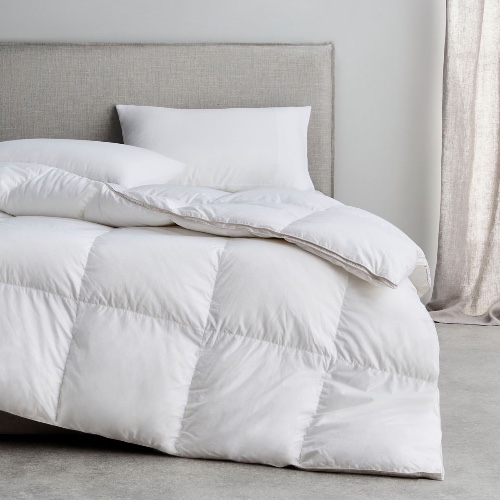 Sheridan Pure Indulgence 95/5 Goose Down & Feather Quilt