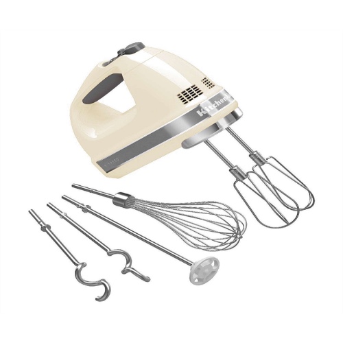 KitchenAid Artisan Hand Mixer