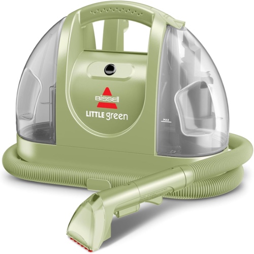 Bissell Little Green Carpet & Upholstery Cleaner