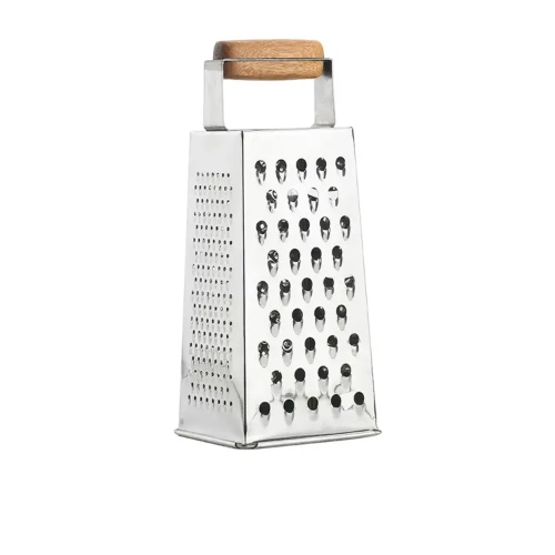 Ecology Acacia Provisions Box Grater