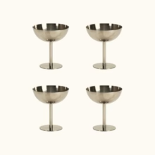 Billy Dish Tall Bundle | Set of 4