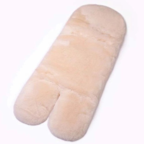 Lamb Skin for Pram