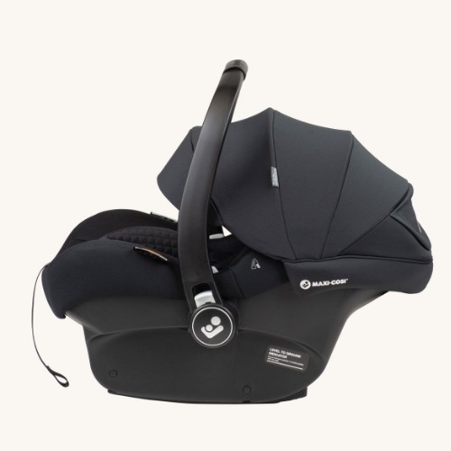 Maxi Cosi Mico 12 LX Pro Non Isofix Onyx