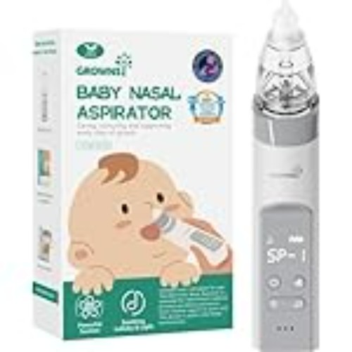 Nasal Aspirator - amazon wishlist