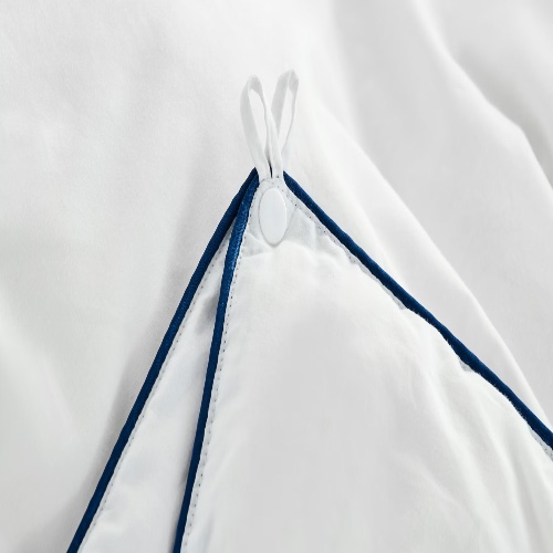 Ecosa Luxe Silk Quilt - Queen Winter Size