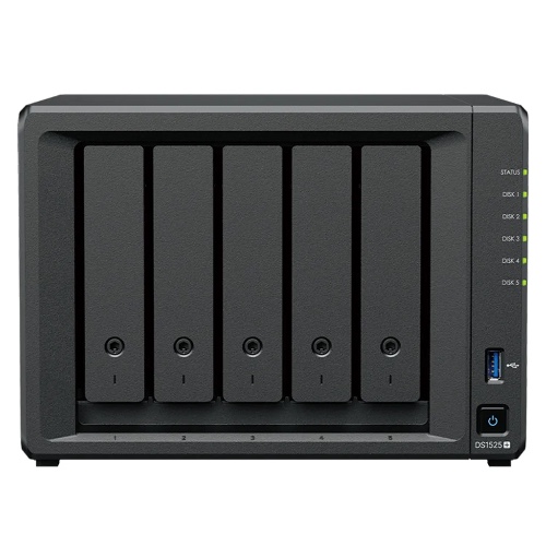 Synology 5-Bay NAS
