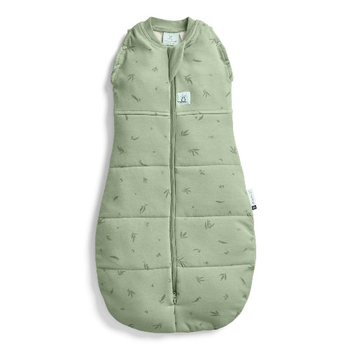 ergoPouch Cocoon 2.5 Tog Willow Size 0-3 Months