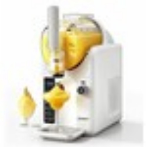 Slushie Ice Cream Maker