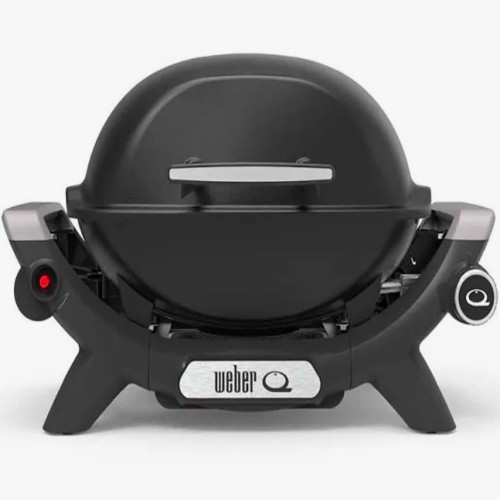 BBQ/BBQ Smoker (any variety)