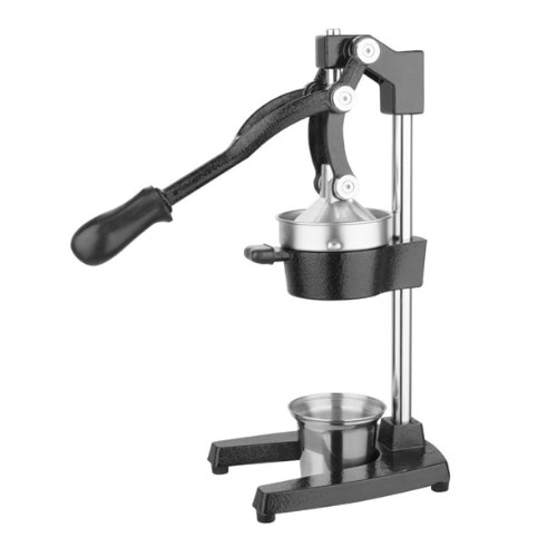 Cast Iron Juicer