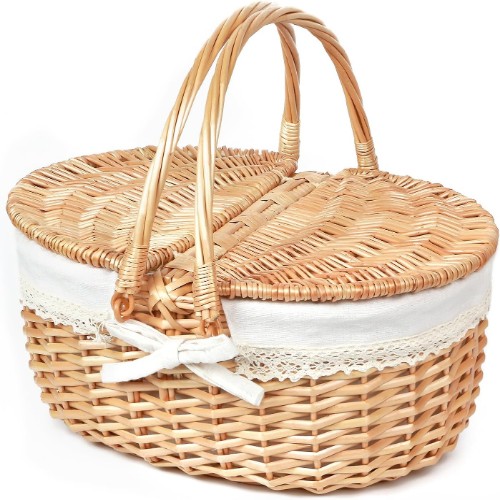 Picnic Basket