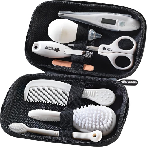 Health care & grooming set
