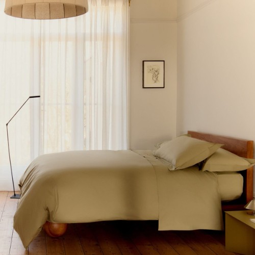 Bed Threads Cotton Bedding