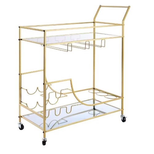 Bar Cart