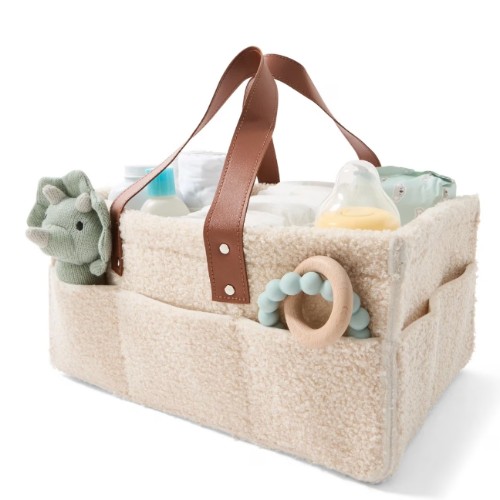 Large Nappy Caddy