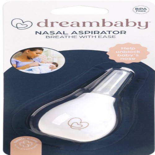 Dreambaby Nasal Aspirator