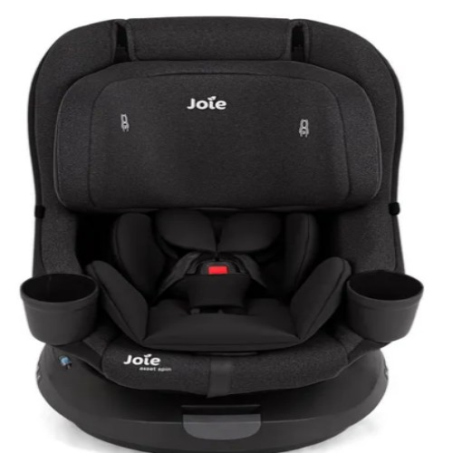 Joie Asset Spin 360° Car Seat Shale