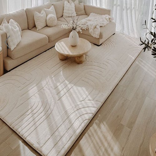 The Mellow Mat® Cloud Haven 3D (Soft Touch Sensory Tatami Rug)