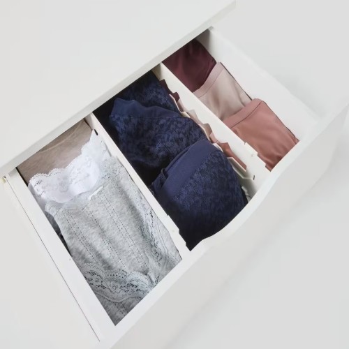 2 Expandable Drawer Dividers