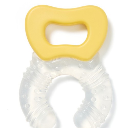 Dymples Soft and Hard Water Filled Teether