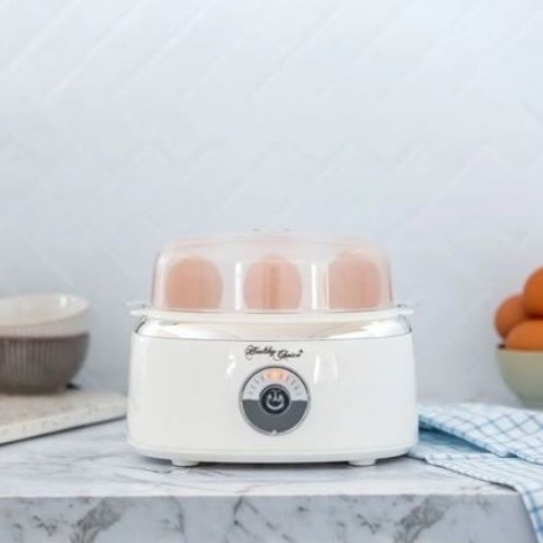 Electric Egg Steamer