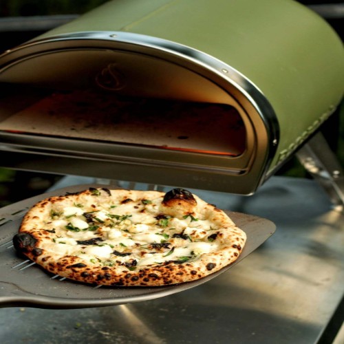 Gozney Rock Box Pizza Oven