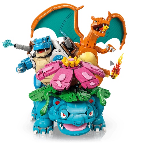 Lego Set 72153