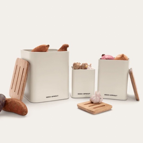 Storage Containers