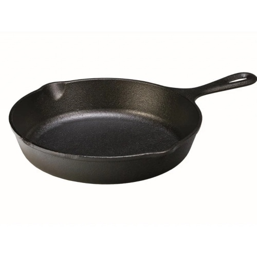Cast iron skillet