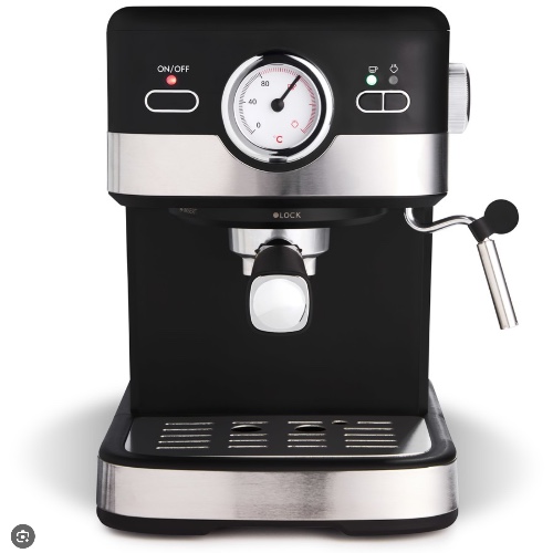 Coffee machine (any variety…)