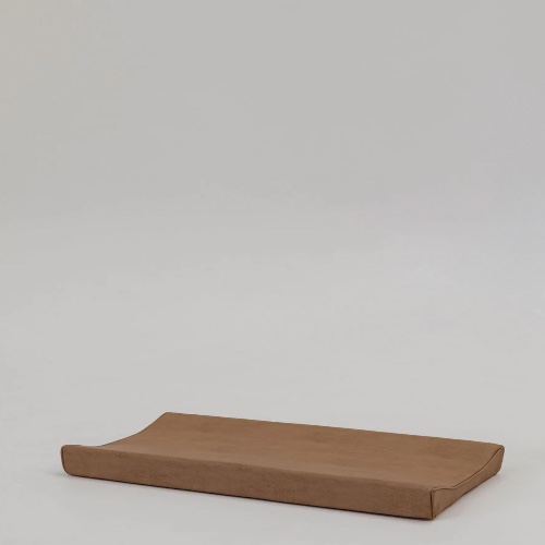 Henlee Narrow Changing Pad Tan 40CM by 80CM
