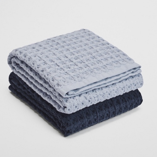 Country Road, Meeka Verified Australian Cotton Tea Towel Pack of 2