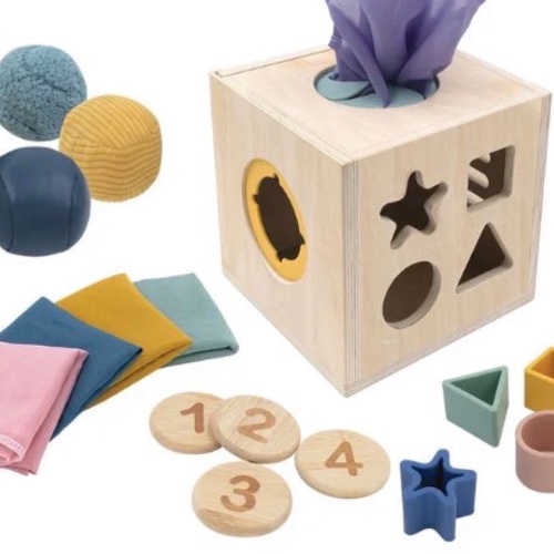 Sensory toy