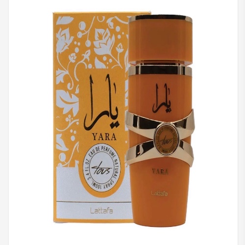 Lattafa Yara Tous Eau de Parfum 100ml