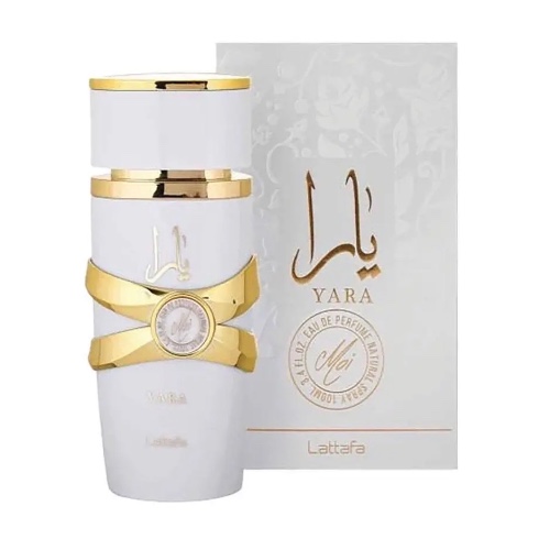 Lattafa Yara Moi Eau de Parfum 100ml