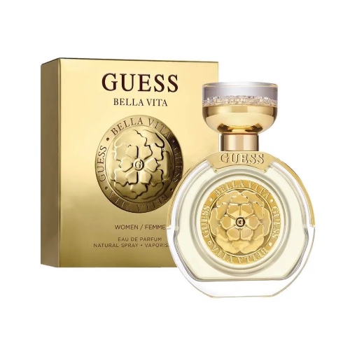 Guess Bella Vita Eau de Parfum 100ml