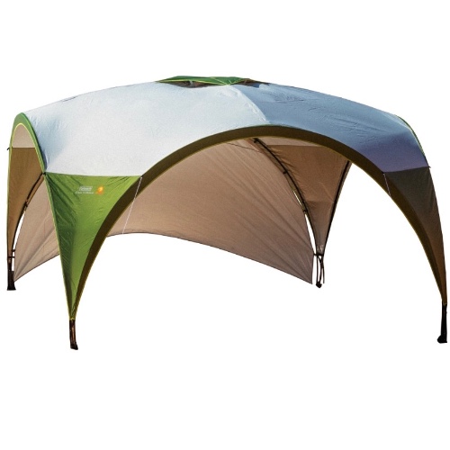 Coleman Event 15 gazebo