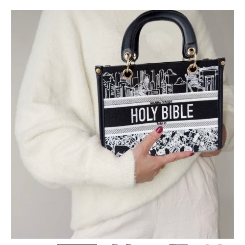 Prodigal Son Bible Cover (Large)