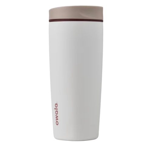 Owala SmoothSip Slider Insulated Coffee Tumbler