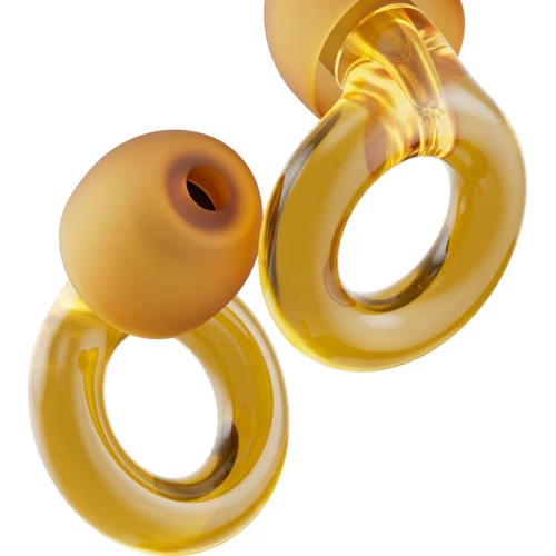 Loop Engage 2 Ear Plugs | Golden Hour