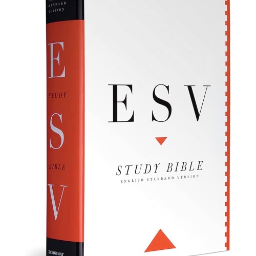 ESV Study Bible