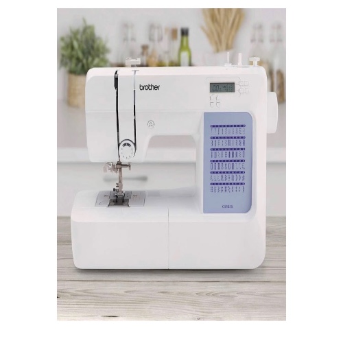 Brother CS5055 Computerized Sewing Machine