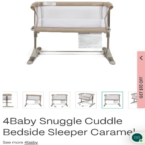 Bassinet